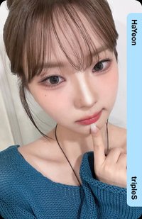 tripleS Come True 入場卡 / 場限卡 VIP E328