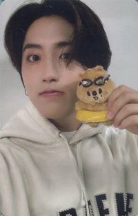 4th FM 釜山快閃店 周邊卡 娃娃泳圈