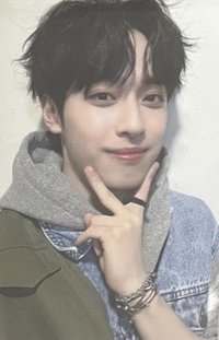 Deadlock am 特典卡 