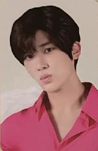 NCTZONE 周邊卡 丘比特 固配