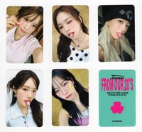 From Our 20‘s Ms簽售線下2.0-軟糖