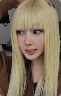 正規一 專輯卡 My Power專卡 吉