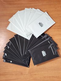 隨機未拆卡包卡