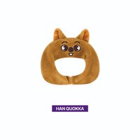 4th FM 手燈套 二代