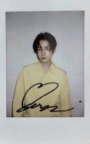 ARENA 五月刊 雜誌卡 A版 正面