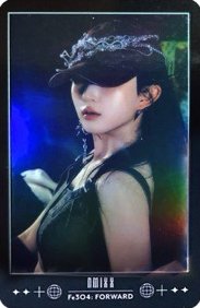 FORWARD 快閃 隨機卡 官拍