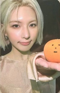 FORWARD 快閃 周邊卡 鏡子卡