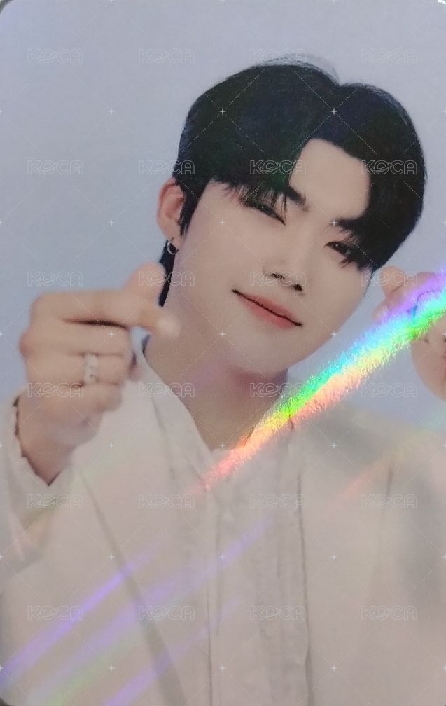 23'FC 隨機卡  正面