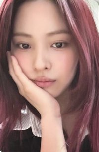 GWBG sw 1.0 簽售卡 A ver.