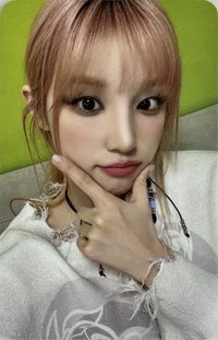 24’演唱會 iDOL 隨機卡 