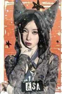 WE GO UP 隨機卡包 隨機卡 