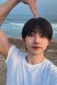 青嵐 專輯卡 初回限定專