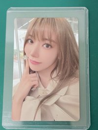 HOT wvs 特典卡- sc特典🌸