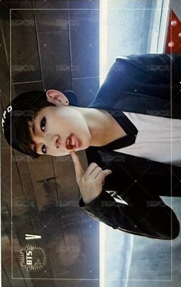 D&W 專輯卡 隨機 正面