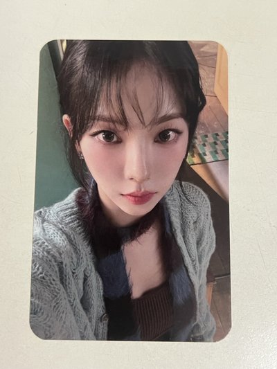 Drama 簽售卡 希林簽售柚 希林柚