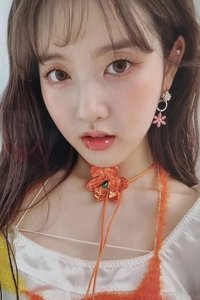 WE NEED LOVE 專輯卡 love ver.