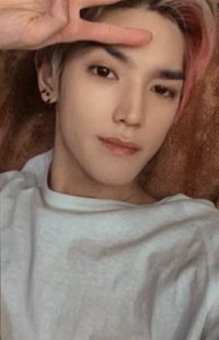 Neo Zone 專輯卡 N版