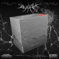 迷三 專輯 breakout ver.