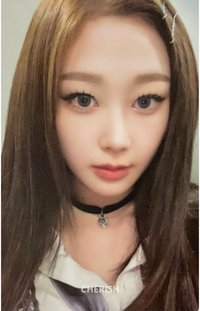 Girls 隨機卡 B吉