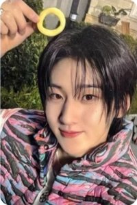 迷一 打歌卡 洋蔥圈1