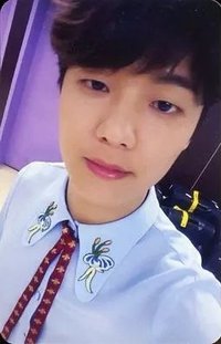 BLUEMING 專輯卡 
