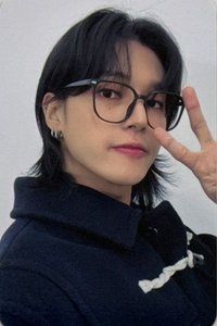 GH2 fromm 6.0 簽售卡 