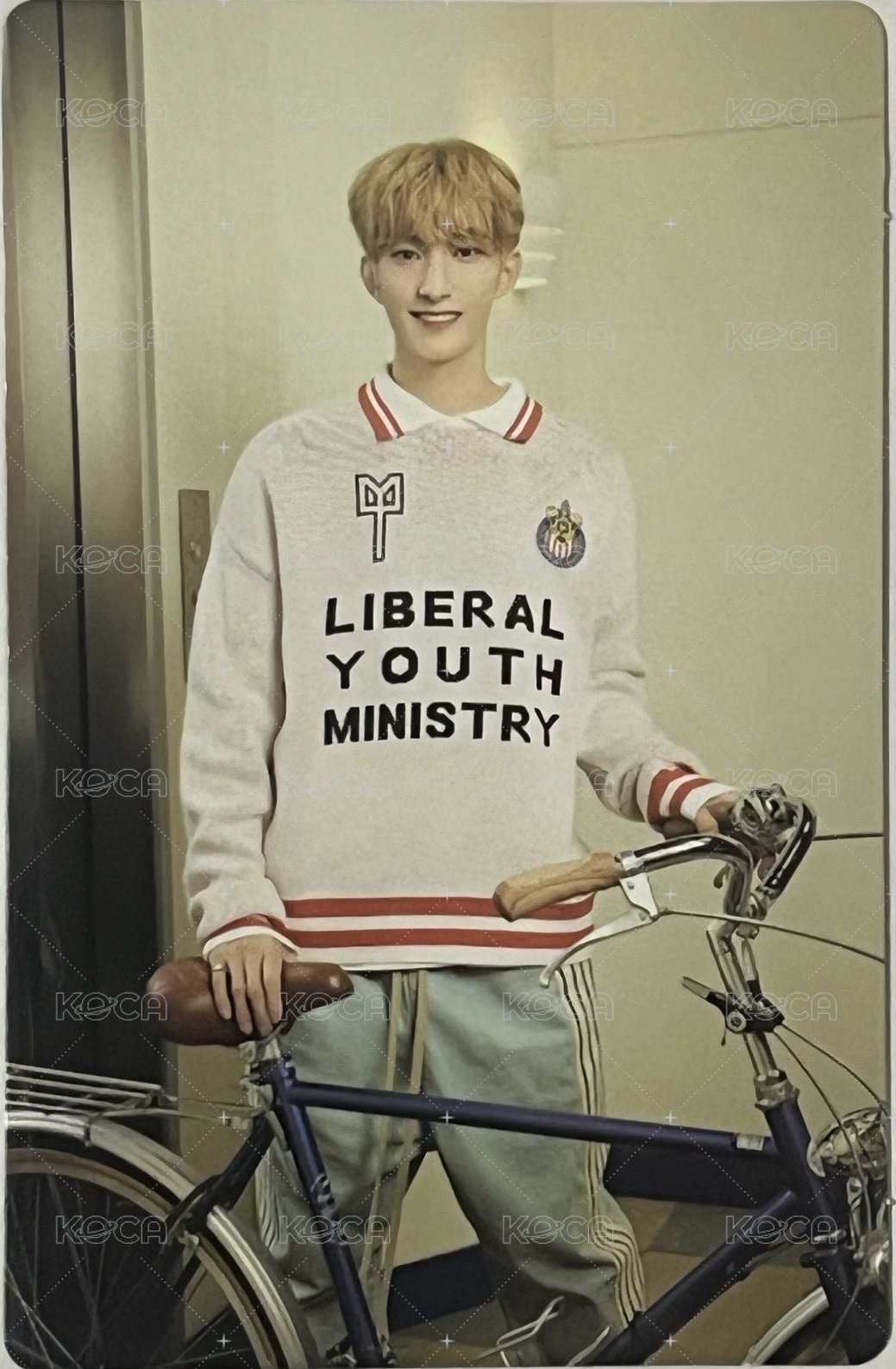 24’克拉島 隨機卡  正面