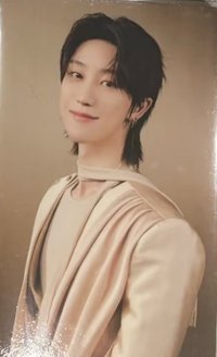 RIGHT HERE 隨機卡 卡包