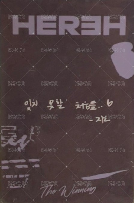 24’ 安可演唱會 周邊卡 鐵盒卡 背面