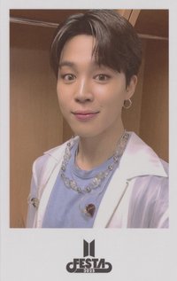 Festa wvs 滿額卡 2025 拍立得