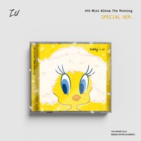 The Winning 專輯 SPECIAL VER.