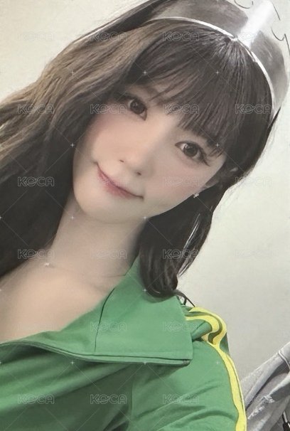 We are yzy 1.0 特典卡  正面