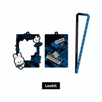 合(HOP) 快閃店 卡套 (組) 