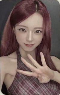 2025 FM 入場卡 / 場限卡 首爾場