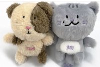 Episode 25 娃娃玩偶 貓狗娃