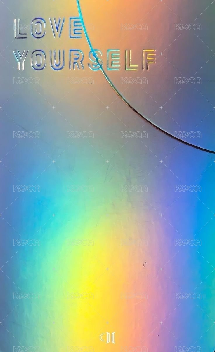 LY結 專輯卡 ver.F 背面