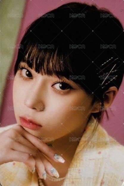 2022年曆 周邊卡 後續 照片組冬 正面