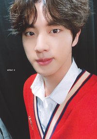 ARMY 周邊卡 四代 米棒卡