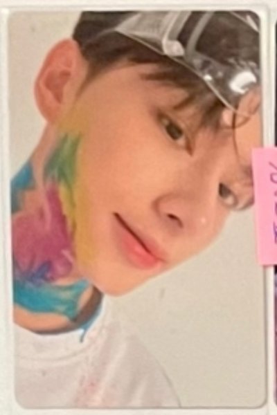 正四｜克拉盤卡｜JUN、DINO