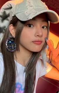 OMG 專輯卡 WVS B ver.