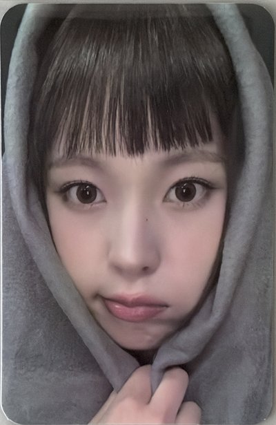 NMIXX KYUJIN JYP線上 懟臉圭