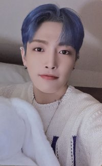 2023夏寫 KQ 特典卡 