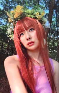 Cosmic 專輯卡 smini ver.