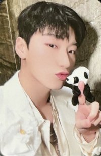 GH1 hl 2.0 簽售卡 