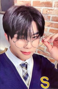 迷二 ju 特典卡 模範生 ver.