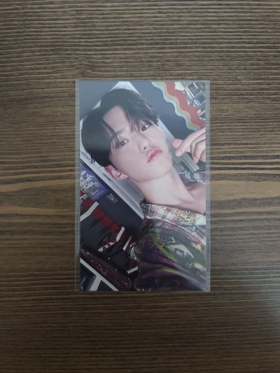 MINI11 塔店 PB ver 特典 榮