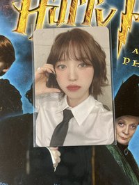 GOT the beat專卡溫*有損（下一頁有標起來）