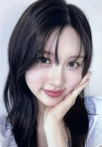 IVE EMPATHY ms 4.0 簽售卡 上海簽售