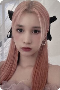 23‘年曆 ma 特典卡 