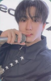 5-STAR mmt 特典卡 